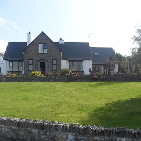 Milltown House Donegal Town Exterior foto