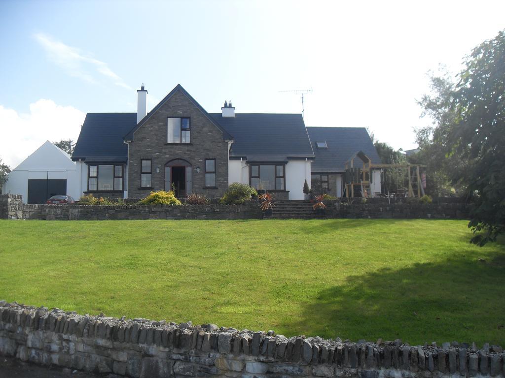 Milltown House Donegal Town Exterior foto