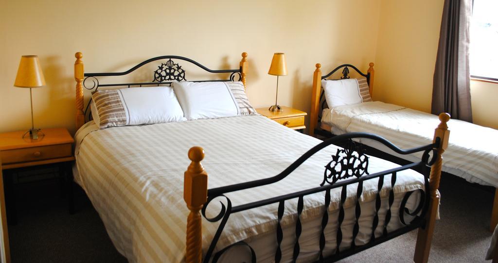 Milltown House Donegal Town Quarto foto