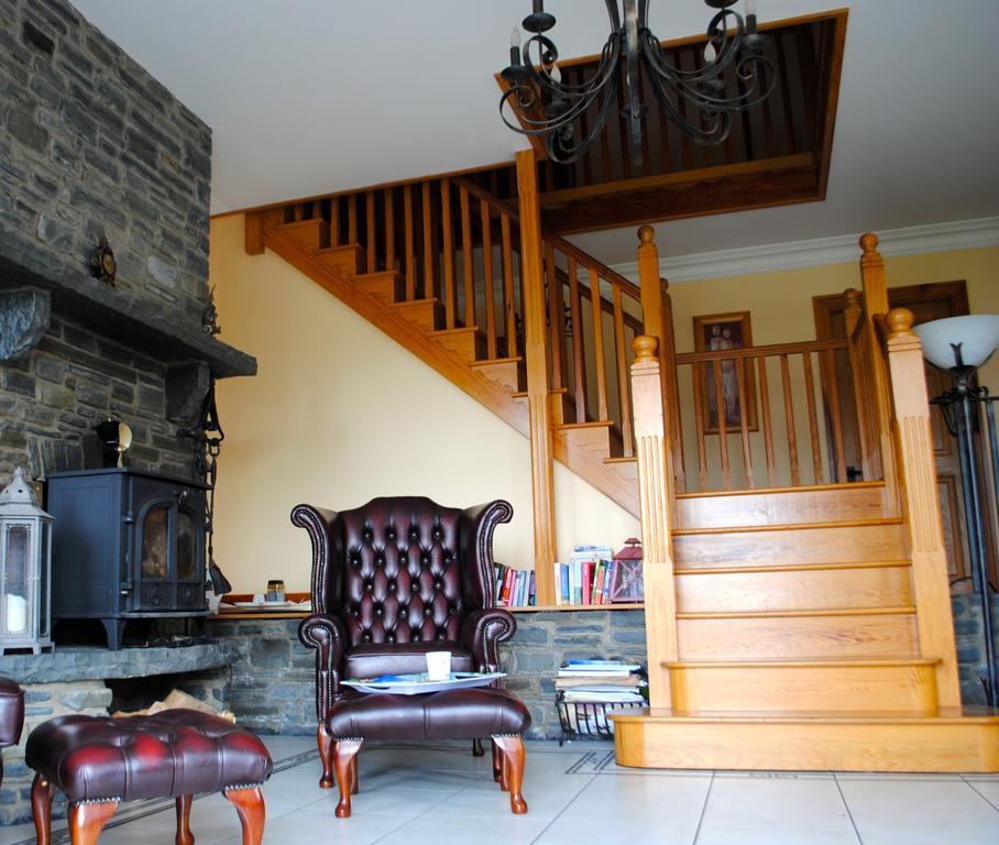 Milltown House Donegal Town Exterior foto