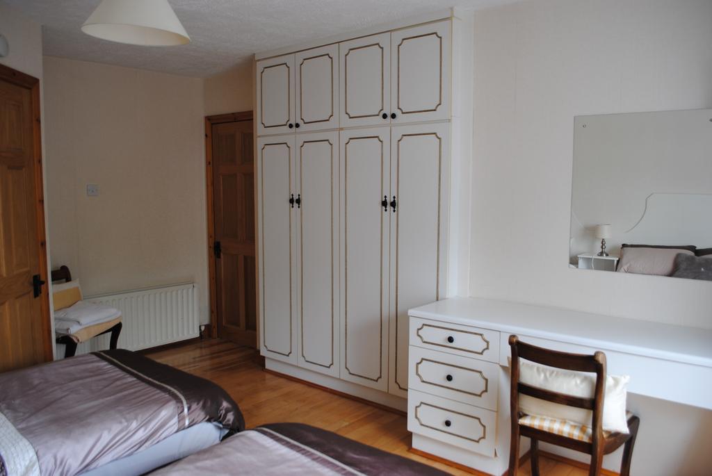Milltown House Donegal Town Quarto foto