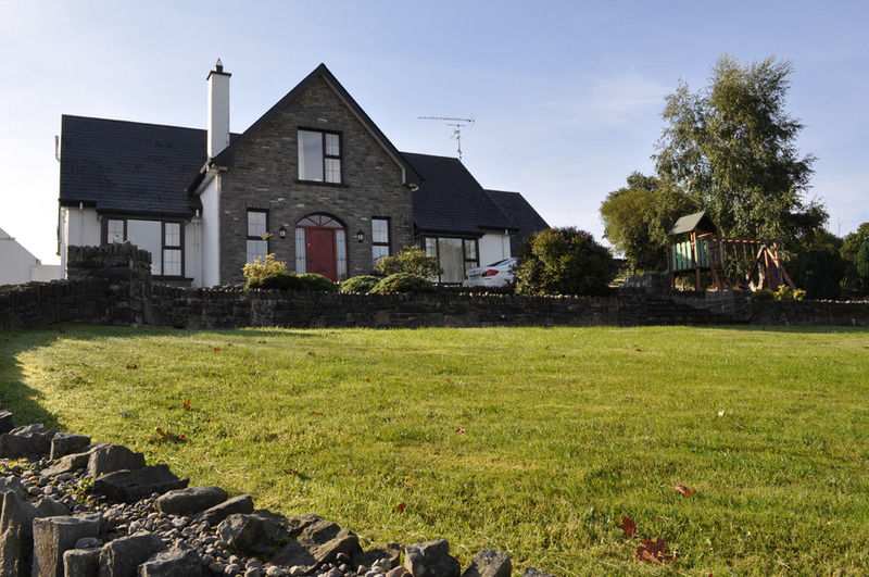 Milltown House Donegal Town Exterior foto