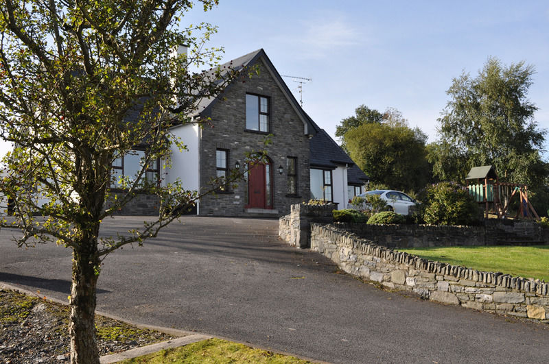 Milltown House Donegal Town Exterior foto