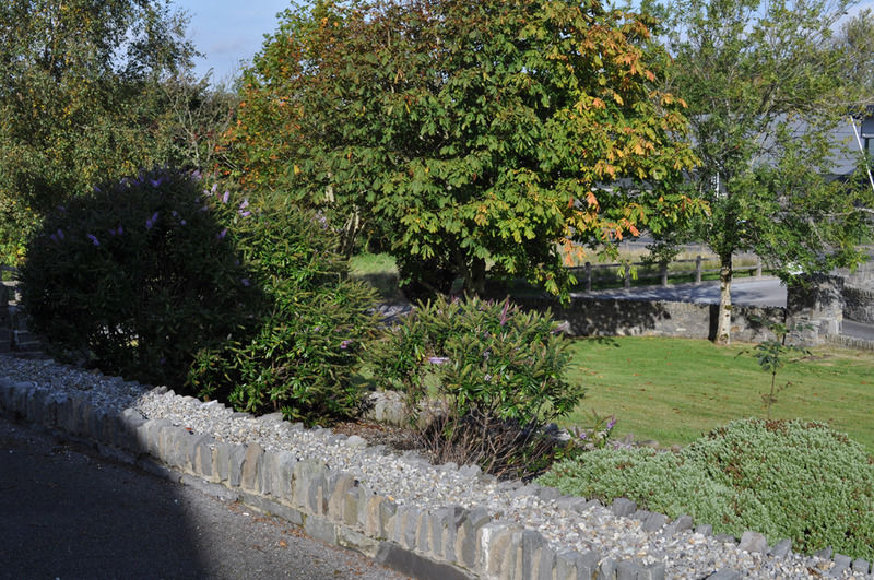 Milltown House Donegal Town Exterior foto